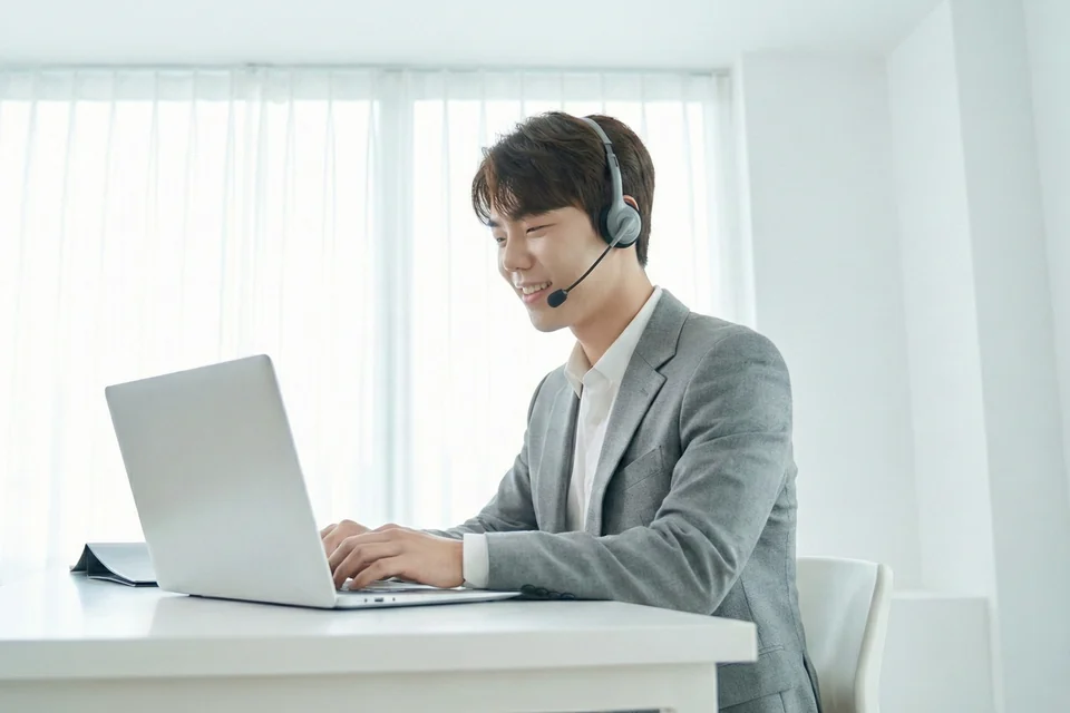 앱